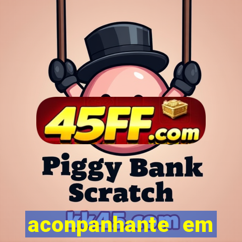 aconpanhante em porto alegre
